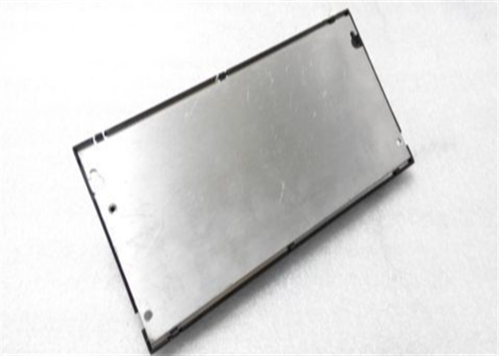 GE FANUC IC693CHS397 серии 90-30 программируемый логический контроллер (PLC)