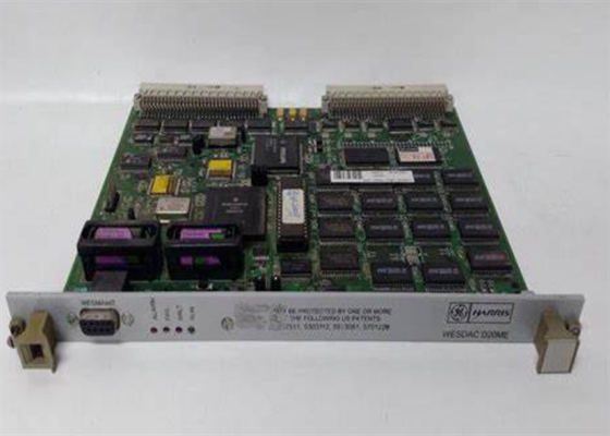 GE FANUC IC693CMM301 серии 90-30 программируемый логический контроллер (PLC)