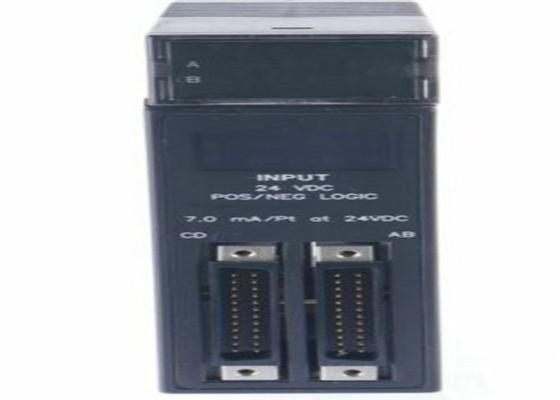 GE FANUC IC693CMM301 серии 90-30 программируемый логический контроллер (PLC)