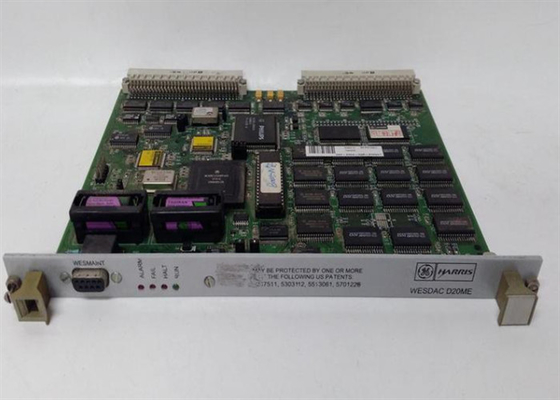 GE FANUC IC693CMM302 серии 90-30 программируемый логический контроллер