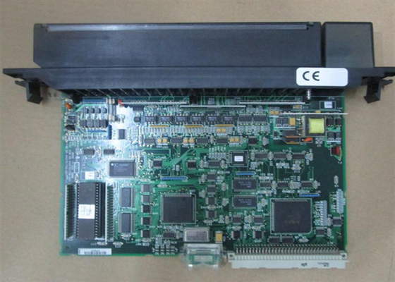 GE FANUC IC693CMM321 серии 90-30 программируемый логический контроллер