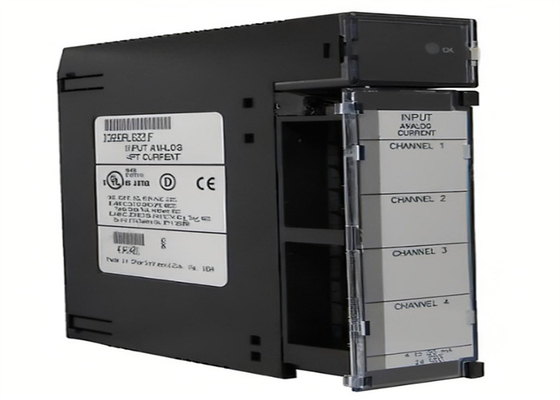 GE FANUC IC693CPU311 серии 90-30 программируемый логический контроллер