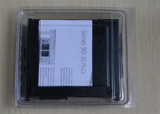 GE FANUC IC693CPU311 серии 90-30 программируемый логический контроллер