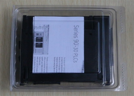 GE FANUC IC693CPU313 серии 90-30 программируемый логический контроллер