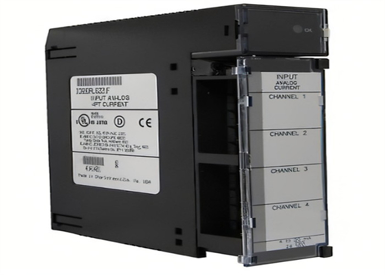 GE FANUC IC693CPU323 серии 90-30 программируемый логический контроллер