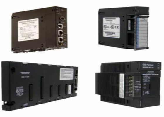 GE FANUCIC693CPU331 серии 90-30 программируемый логический контроллер