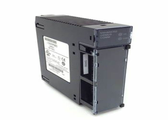 GE FANUC IC693CPU340 серии 90-30 ПЛК модуль ЦПУ 20 Мегагерц