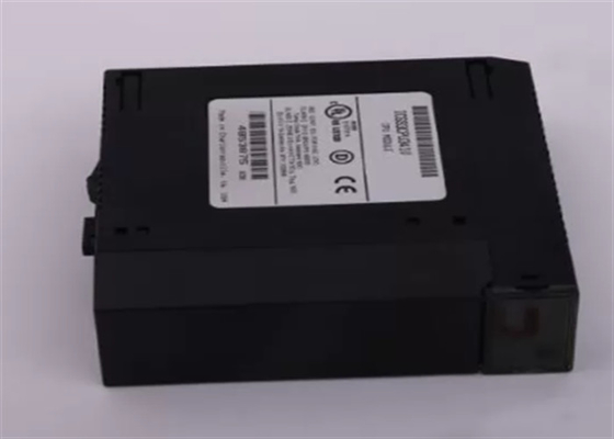 GE FANUC IC693CPU341 CPU 341 Модуль ((80K байт пользовательской памяти), 10K Reg., 3 мсек/K