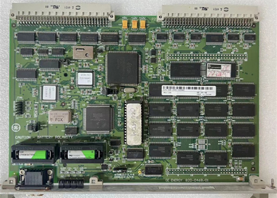 GE FANUC IC693CPU341 CPU 341 Модуль ((80K байт пользовательской памяти), 10K Reg., 3 мсек/K