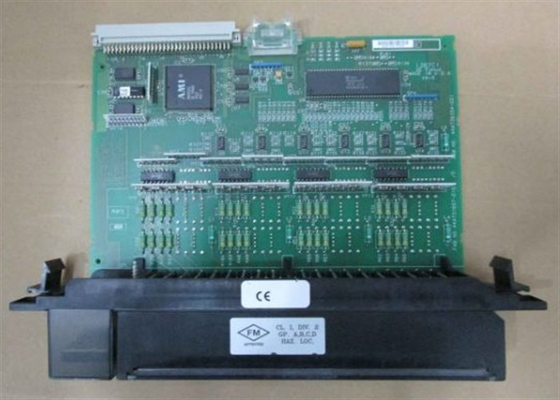 GE FANUC IC693CPU350 Типичная скорость сканирования 0,22 мс на 1 кк логики