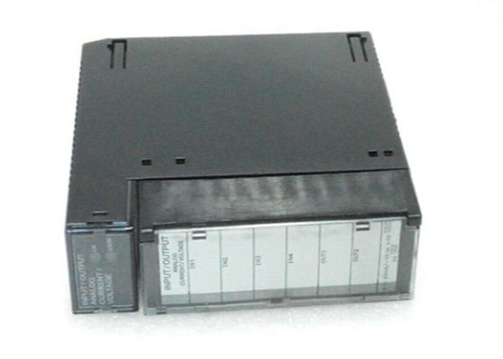 GE FANUC IC693CPU360 Типичная скорость сканирования 0,22 мс на 1 кк логики