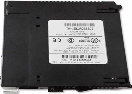 GE FANUC IC693CPU364 Типичная скорость сканирования серии 90-30