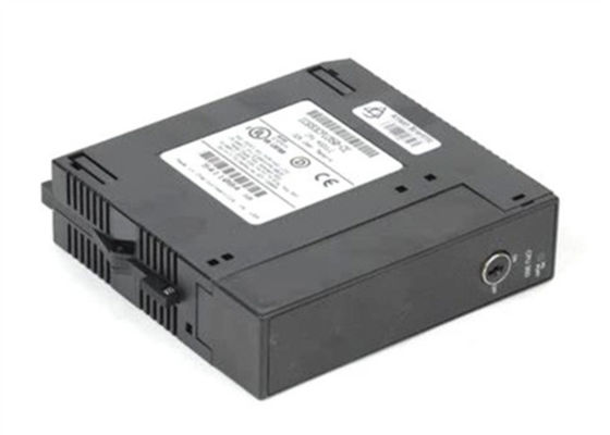 GE FANUC IC693MAR590 Типичная скорость сканирования серии 90-30