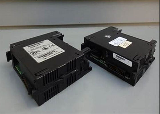 GE FANUC IC693MDL230 Типичная скорость сканирования серии 90-30