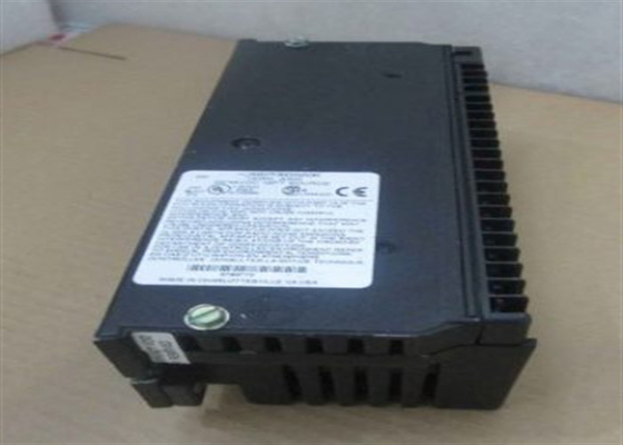 GE FANUC IC693MDL240 Типичная скорость сканирования серии 90-30
