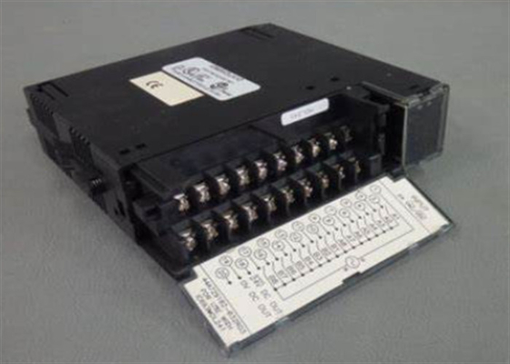 GE FANUC IC693MDL241 Типичная скорость сканирования серии 90-30