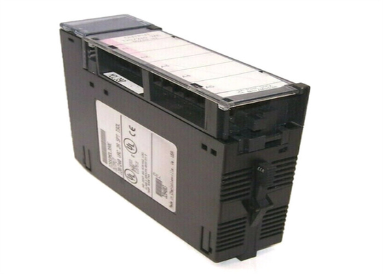 GE FANUC IC693MDL390 Типичная скорость сканирования серии 90-30