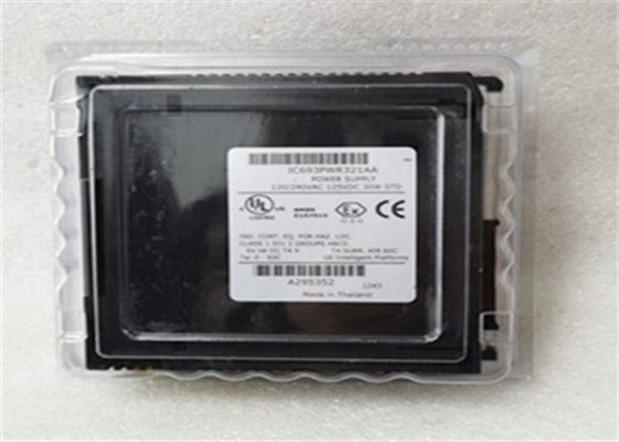 GE FANUC IC693MDL632 Типичная скорость сканирования серии 90-30