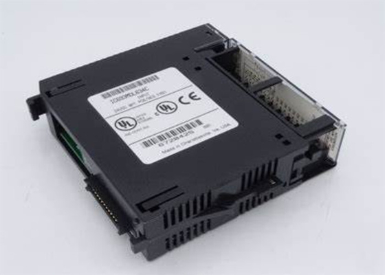 GE FANUC IC693MDL634 Типичная скорость сканирования серии 90-30