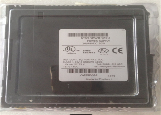 GE FANUC IC693MDL654 Типичная скорость сканирования серии 90-30