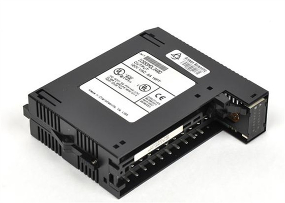 GE FANUC IC693MDL730 Типичная скорость сканирования серии 90-30