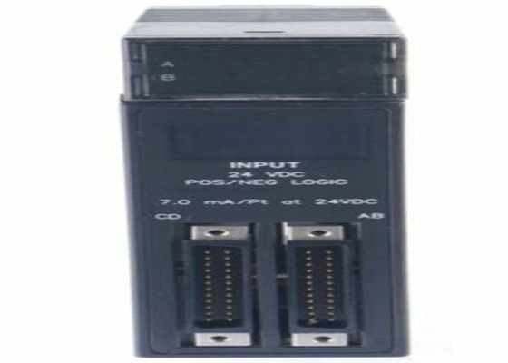 GE FANUC IC693MDL730 Типичная скорость сканирования серии 90-30