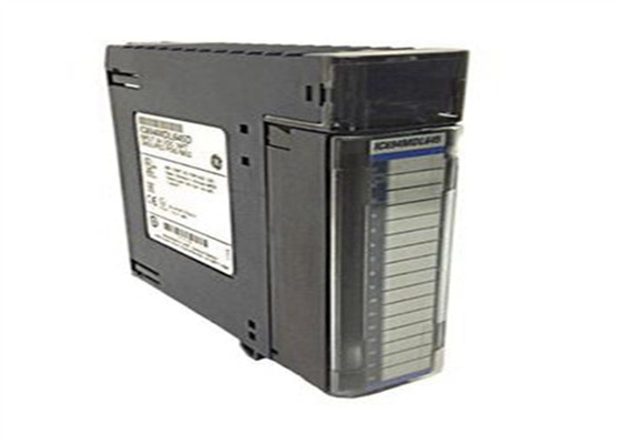 GE FANUC IC693MDL733 MODULE является цифровым I/O MODULE 8 цифровых выходов