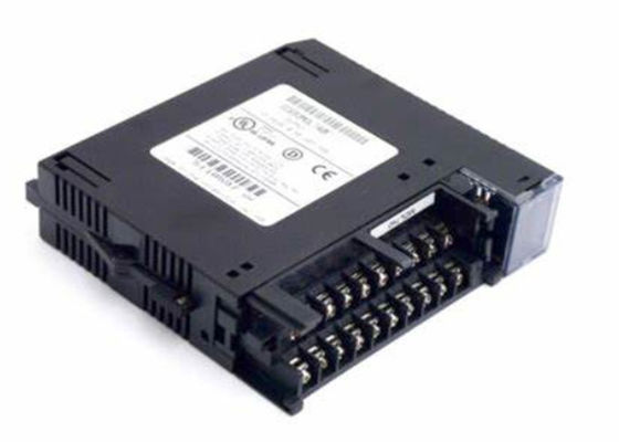 GE FANUC IC693MDL740 MODULE является GE FANUC 6-точечным модулем ввода/вывода серии 90-30 PLCS