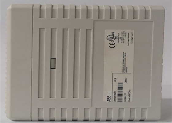 ABB CI840A    3BSE041882R1 S800 I/O DP-V1 1+1 ОПЕРАЦИЯ НЕПРИМЕННАЯ
