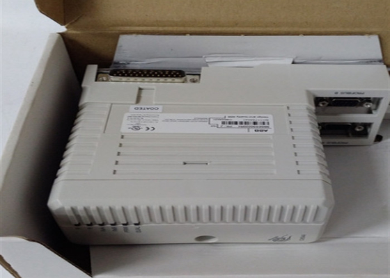 ABB CI840A    3BSE041882R1 S800 I/O DP-V1 1+1 ОПЕРАЦИЯ НЕПРИМЕННАЯ