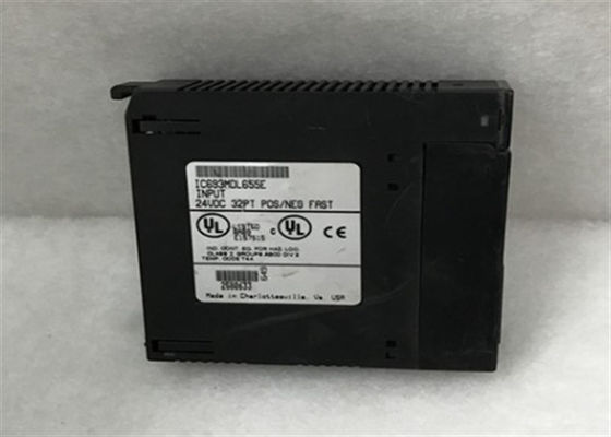 Ge Fanuc IC693PWR328 30-ваттный модуль питания 48 вольт DC RS 485