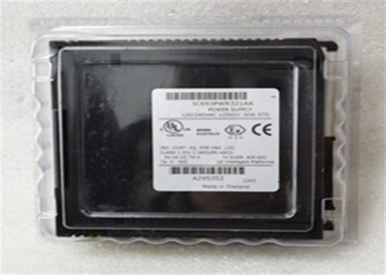 Ge Fanuc IC693PWR328 30-ваттный модуль питания 48 вольт DC RS 485