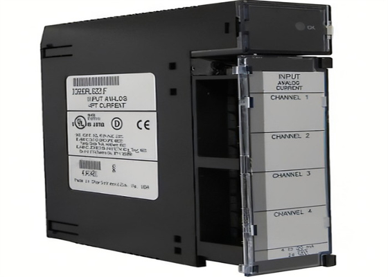 GE FANUC IC693PWR332 Модуль питания 5 вольт постоянного тока 30 Вт 24 вольт постоянного тока изолированный 20 Вт