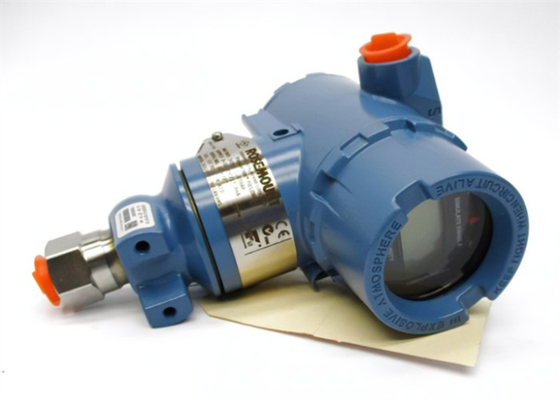 Розмаунт умный передатчик давления 3051TG4A2B21A -14,7 до 4000 псиг 1/2-14 NPT