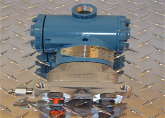 Розмаунт умный передатчик давления 3051TG4A2B21A -14,7 до 4000 псиг 1/2-14 NPT
