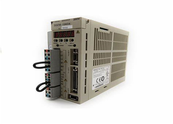 Yaskawa SGD-01BP Сервоприводы AC Servopack Новый в оригинальной коробке