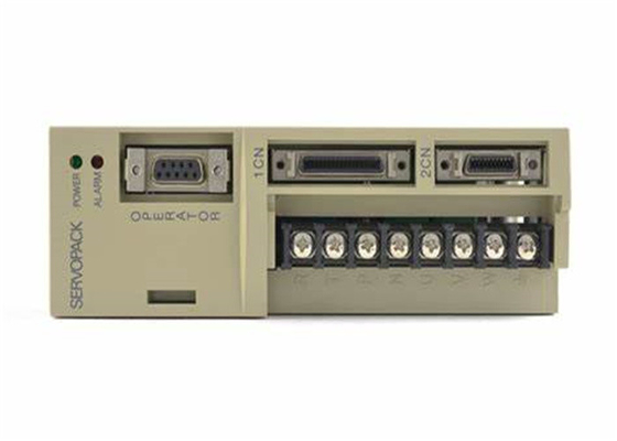 Yaskawa SGD-01BP Сервоприводы AC Servopack Новый в оригинальной коробке