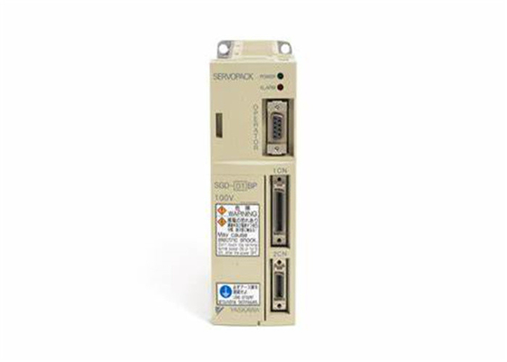 Yaskawa SGD-01BP Сервоприводы AC Servopack Новый в оригинальной коробке