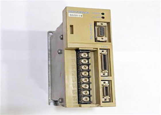 SGD-02AP 200V Yaskawa Servo Drives совершенно новый в оригинальной коробке