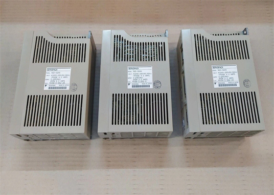 Yaskawa Electric SGD-02AS Сервоприводы Новые в оригинальной коробке 200 Вт