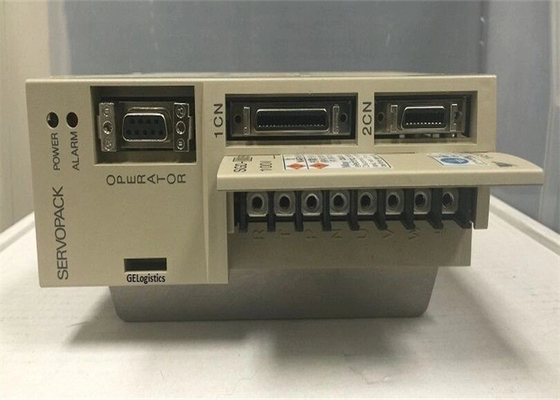 Yaskawa SGD-02BH AC сервоусилитель совершенно новый в оригинальной коробке