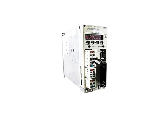 Yaskawa совершенно новый SGDH-A5AE 230V сервопривод новый в оригинальной коробке