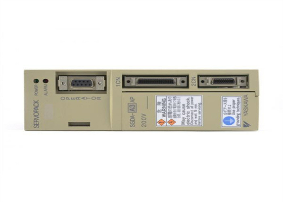 Сервомотор Yaskawa SGDA-A3AP AC 200-230V совершенно новый в оригинале