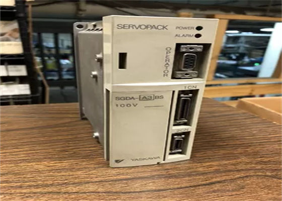 Yaskawa SGDA-A3BS Новый сервоусилитель переменного тока 115В в оригинальной коробке