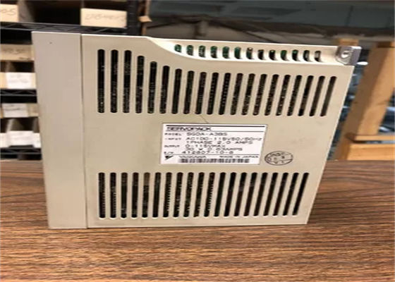 Yaskawa SGDA-A3BS Новый сервоусилитель переменного тока 115В в оригинальной коробке