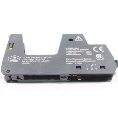 Emerson New Kl4502x1-Ba1 12p4990x042 Deltav оригинальный сервомотор