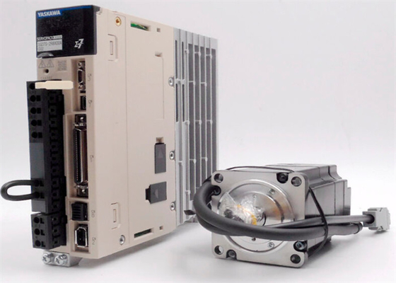 Yaskawa SGMPS-15ACA41 Новый сервомотор 200 В. Гарантия 1 год