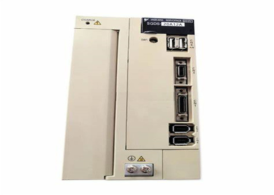 Yaskawa SGDS-20A12A совершенно новый 200В сервоусилитель в оригинальной коробке