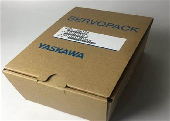 Yaskawa SGDS-20A12A совершенно новый 200В сервоусилитель в оригинальной коробке