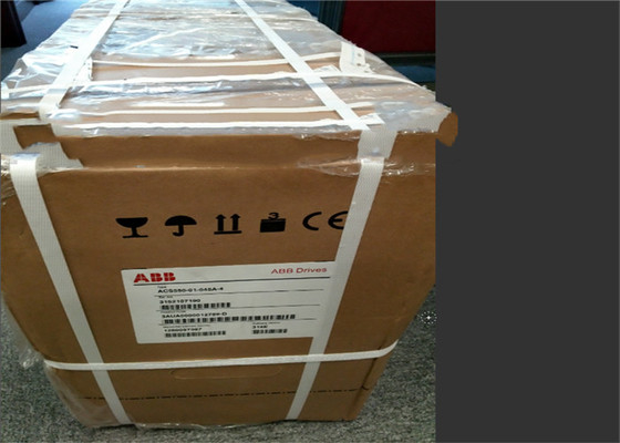 ABB ACS800-104-0320-5+C126+E205+V991 Инвертор переменной частоты